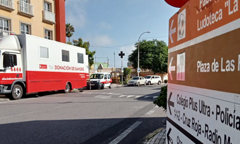 hemodonacion-y-hemoterapia-promueve-una-campana-de-donacion-de-sangre-en-el-norte-de-tenerife