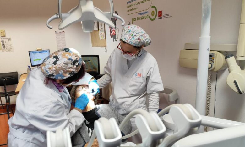 la-comunidad-de-madrid-aumenta-un-10%-las-consultas-de-salud-bucodental-en-los-centros-de-atencion-primaria,-con-cerca-de-1-millon