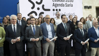 el-gobierno-vasco-reconoce-a-60-organizaciones-su-compromiso-con-los-ods-en-la-primera-edicion-de-los-premios-euskadi-agenda-2030