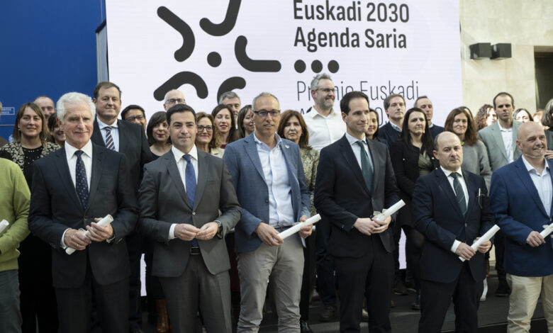 el-gobierno-vasco-reconoce-a-60-organizaciones-su-compromiso-con-los-ods-en-la-primera-edicion-de-los-premios-euskadi-agenda-2030