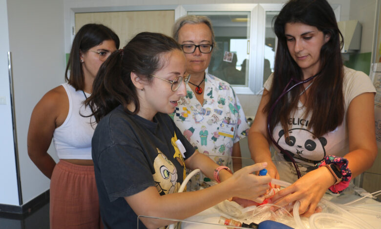 la-gerencia-de-servicios-sanitarios-de-lanzarote-organizo-750-cursos-formacion-continuada-durante-2024