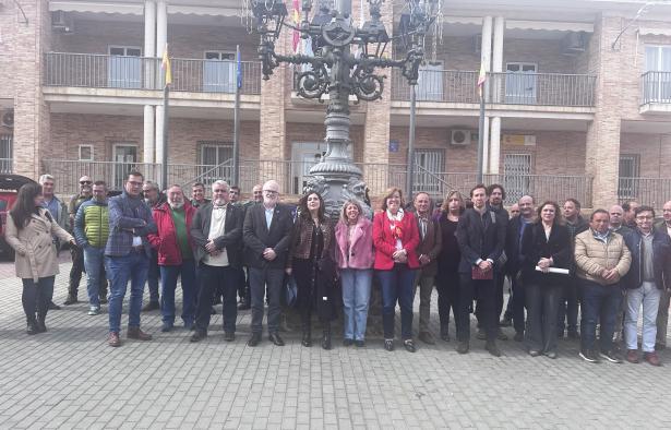 valle-de-alcudia-y-sierra-madrona-se-propone-estudiar-el-estado-de-la-dehesa-y-el-nuevo-centro-de-interpretacion-de-visitantes-en-la-bienvenida