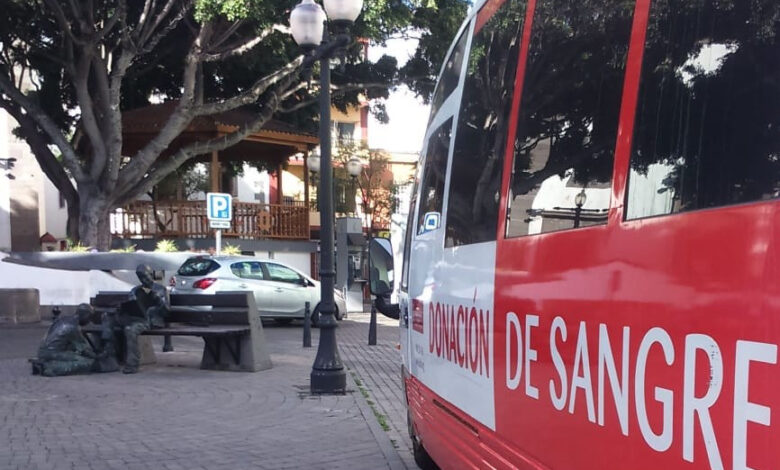 el-scs-acerca-esta-semana-la-donacion-de-sangre-al-municipio-de-telde