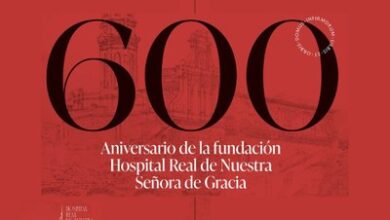 la-dpz-conmemora-este-jueves-el-600-aniversario-del-hospital-real-nuestra-senora-de-gracia-con-un-concierto-de-musica-y-danza-a-cargo-del-grupo-modern-baroque