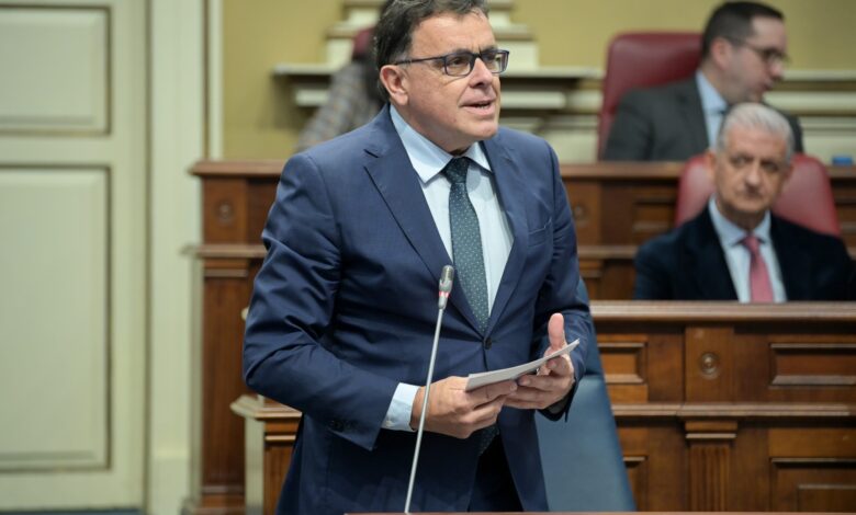 el-parlamento-conocera-este-viernes-el-primer-borrador-del-anteproyecto-de-actualizacion-de-la-ley-del-suelo