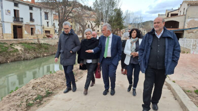 torres-visita-el-municipio-castellano-manchego-de-mira,-que-ha-recibido-24,7-millones-en-ayudas-tras-el-paso-de-la-dana