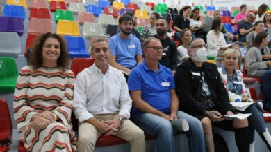 medio-centenar-de-personas-participan-en-el-curso-‘formador-de-formadores-de-la-escuela-de-pacientes’-en-lanzarote