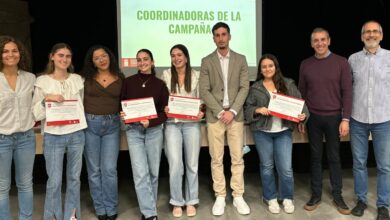 hemodonacion-y-hemoterapia-reconoce-al-alumnado-que-participo-en-la-campana-de-donacion-del-ceip-las-teresianas