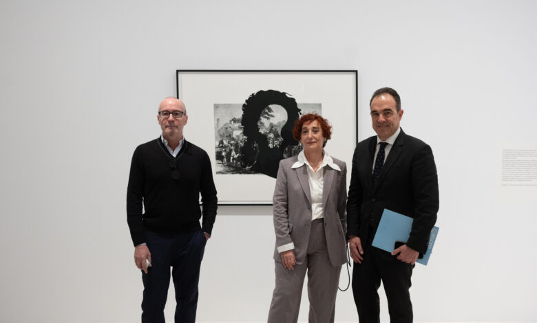 el-maca-acoge-la-mayor-exposicion-de-la-obra-de-kara-walker-en-espana