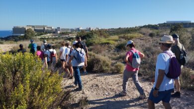 alicante-incentiva-el-turismo-ambiental-con-seis-itinerarios-de-los-senderos-de-primavera