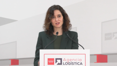 diaz-ayuso-presenta-la-nueva-agencia-logistica-para-reforzar-a-la-comunidad-de-madrid-como-centro-de-distribucion-en-toda-espana-y-atraer-mas-empresas