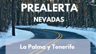 el-gobierno-de-canarias-actualiza-la-situacion-y-mantiene-la-prealerta-por-nevadas-en-la-palma-y-tenerife