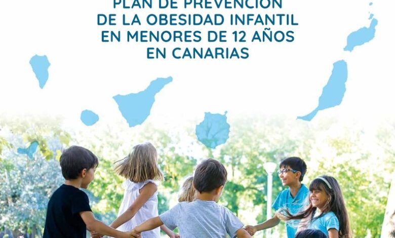 sanidad-impulsa-la-prevencion-de-la-obesidad-infantil-con-las-acciones-contempladas-en-el-poican