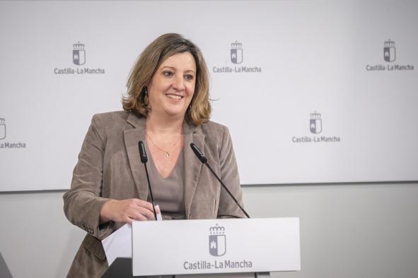 el-proyecto-de-ampliacion-de-instalaciones-de-althan-pharmaceuticas-en-casarrubios-del-monte,-nuevo-proyecto-prioritario-en-castilla-la-mancha