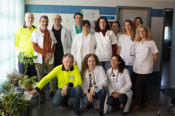 el-centro-de-salud-de-tarazona-de-la-mancha-implanta-un-proyecto-de-salud-comunitaria