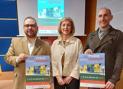 expo-pinseque-y-ribera-alta-del-ebro,-punto-de-encuentro-de-empresas-y-visitantes-de-la-comarca-y-el-entorno