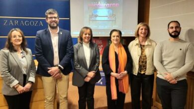 el-documental-“las-que-perduraron”,-producido-con-el-apoyo-de-la-diputacion-de-zaragoza,-homenajea-la-resiliencia-de-las-mujeres-en-el-medio-rural