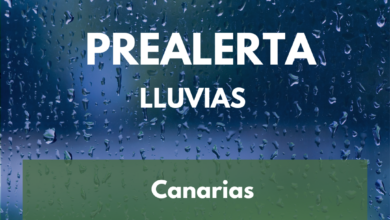 el-gobierno-de-canarias-actualiza-la-situacion,-pasando-a-prealerta-por-lluvias-en-todo-el-archipielago