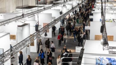 el-museo-reina-sofia-dara-a-conocer-este-viernes,-en-rueda-de-prensa,-las-obras-adquiridas-en-arcomadrid-2025