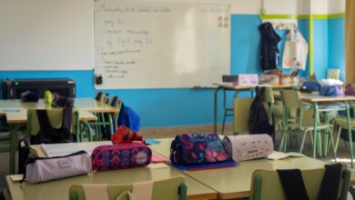educacion-publica-el-calendario-lectivo-para-el-curso-2025/2026-en-canarias