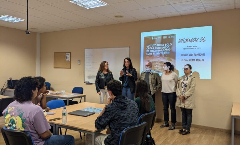 canarias-forma-a-jovenes-como-influencers-sostenibles