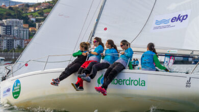 la-ekp-women’s-cup-liga-iberdrola-de-vela-femenina-cumplira-este-fin-de-semana-en-el-abra-su-sexta-edicion