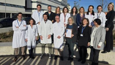 el-hospital-publico-12-de-octubre-se-convierte-en-uno-de-los-tres-centros-de-excelencia-en-tumores-neuroendocrinos-de-espana