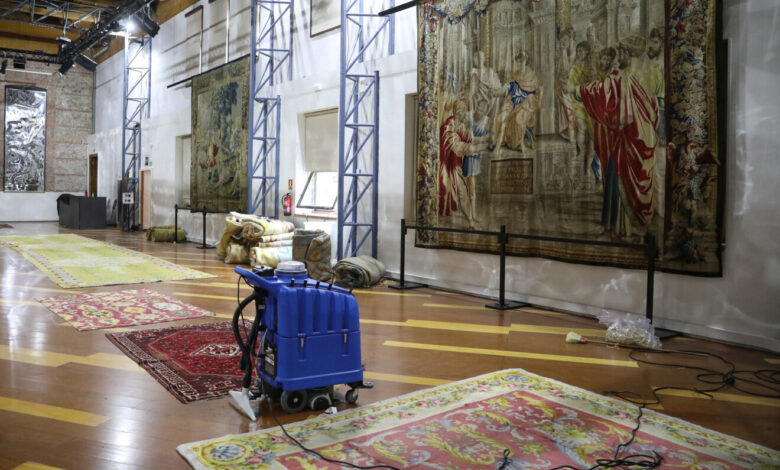 madrid-renueva-su-compromiso-con-la-real-fabrica-de-tapices-con-una-subvencion-de-500.000-euros