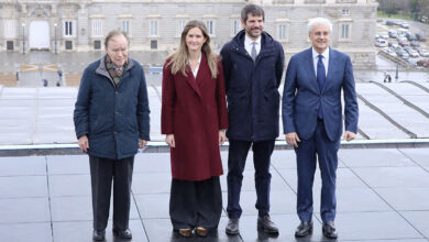 aagesen,-sobre-la-nueva-cubierta-solar-del-teatro-real:-«se-puede-conciliar-la-preservacion-de-nuestro-patrimonio-con-la-descarbonizacion»