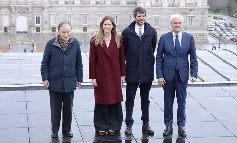 aagesen,-sobre-la-nueva-cubierta-solar-del-teatro-real:-«se-puede-conciliar-la-preservacion-de-nuestro-patrimonio-con-la-descarbonizacion»