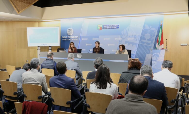el-gobierno-vasco-presenta-al-pleno-de-la-comision-de-seguridad-vial-de-euskadi-su-plan-de-actuaciones-para-2025-en-materia-de-trafico