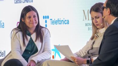 castilla-la-mancha,-referente-en-atencion-a-la-dependencia-y-empleo-estable-con-26.800-puestos-de-trabajo-en-el-sector
