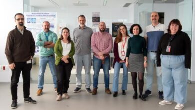 un-centenar-de-jovenes-de-institutos-de-todo-el-pais-visitaran-los-laboratorios-del-hospital-nacional-de-paraplejicos-en-una-nueva-edicion-de-la-semana-del-cerebro