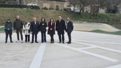 salvatierra-de-esca-inaugura-un-helipuerto-para-emergencias-financiado-por-la-diputacion-de-zaragoza-a-traves-del-plus