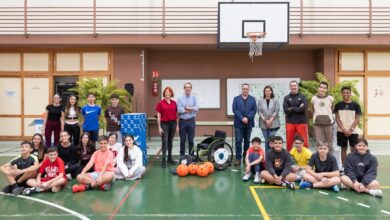 educacion-y-la-fundacion-disa-promueven-la-inclusion-a-traves-del-deporte-en-el-ies-los-tarahales