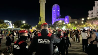 la-policia-autonomica-refuerza-la-seguridad-del-carnaval-de-santa-cruz-de-tenerife