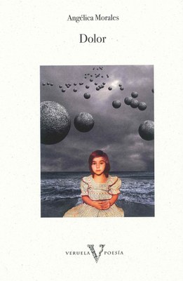 la-dpz-presenta-este-miercoles-el-poemario-“dolor”,-de-angelica-morales,-ganador-del-xxxiv-premio-santa-isabel