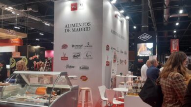 la-comunidad-de-madrid-participa-con-estand-propio-en-el-hospitality-innovation-planet,-que-reune-las-ultimas-tendencias-en-hosteleria,-restauracion-y-catering