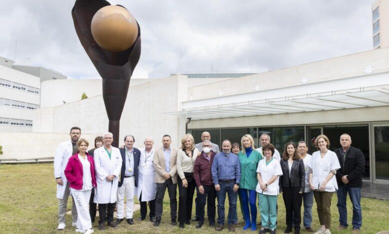 el-huc-realiza-el-primer-trasplante-renal-de-donante-vivo-mediante-cirugia-robotica-en-canarias