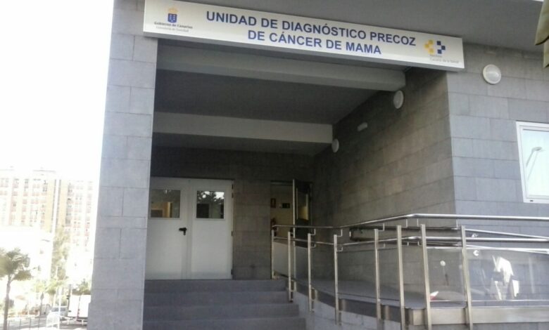 sanidad-mejora-el-equipamiento-de-diagnostico-precoz-de-cancer-de-mama-con-un-nuevo-mamografo-digital-para-tenerife