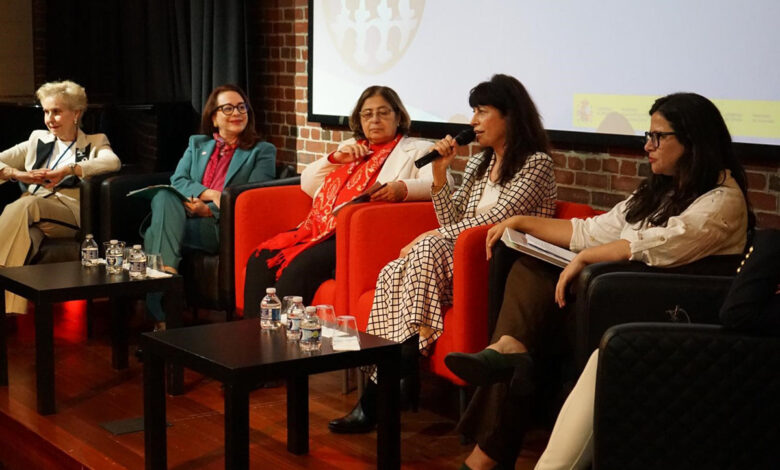 espana-impulsa-un-espacio-de-dialogo-global-en-la-69a-csw-para-avanzar-hacia-una-alianza-internacional-feminista