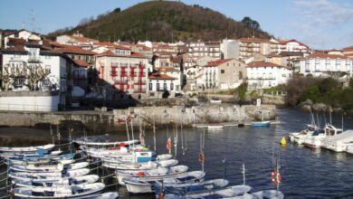 el-nuevo-consejo-portuario-de-mundaka-analiza-la-gestion-y-mejora-de-las-infraestructuras-portuarias,-dragado,-accesos,-reparaciones-y-mantenimiento-general