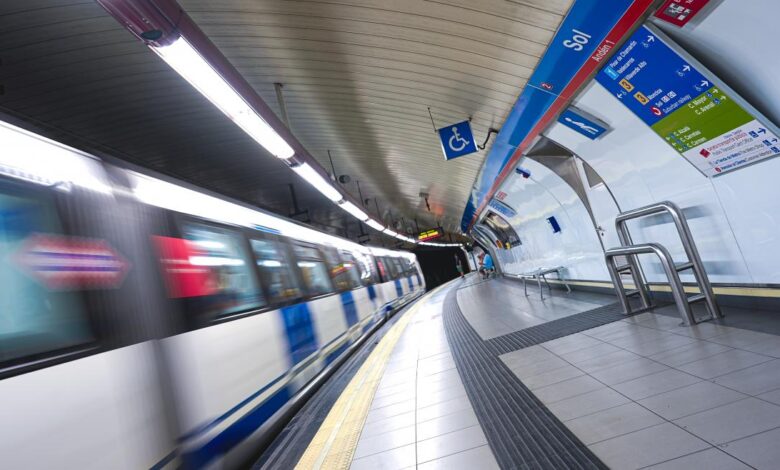 la-comunidad-de-madrid-renueva-el-nuevo-convenio-colectivo-de-metro-que-mejora-el-servicio-y-fomenta-la-conciliacion-laboral