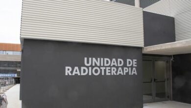 finalizan-las-obras-del-nuevo-edificio-de-oncologia-radioterapica,-que-ampliara-la-cartera-de-servicios-del-hospital-universitario-de-guadalajara