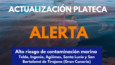 el-gobierno-amplia-la-alerta-por-riesgo-de-contaminacion-marina-a-cinco-municipios-de-gran-canaria