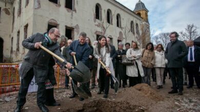 garcia-page-coloca-la-primera-piedra-de-la-nueva-residencia-de-mayores-los-olmos-de-guadalajara,-un-centro-referente-en-la-region