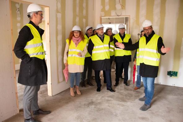 el-gobierno-de-castilla-la-mancha-preve-poner-en-marcha-seis-nuevos-centros-de-salud-durante-este-ano