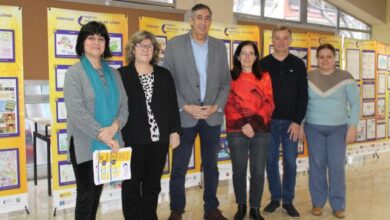 la-iniciativa-‘delegacion-abierta’-del-gobierno-de-castilla-la-mancha-invita-a-conocer-a-las-‘mujeres-ingeniosas-en-comic’,-de-la-uclm