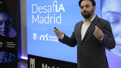 el-ayuntamiento-presenta-desafia-madrid,-un-proyecto-que-reta-a-startups-y-emprendedores-a-resolver-problemas-con-soluciones-tecnologicas