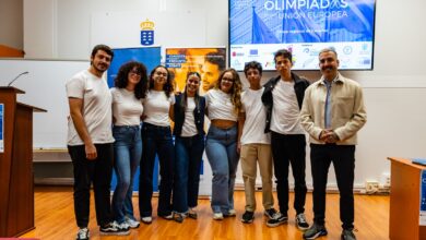 medio-centenar-de-estudiantes-de-las-islas-participan-en-las-ii-olimpiadas-europeas